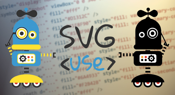 svg use