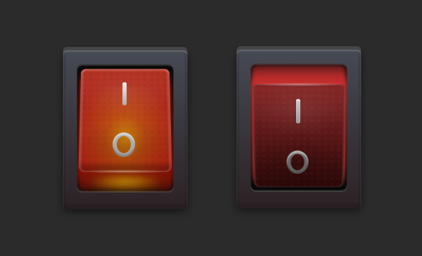 pure-css3-pretty-switch-button